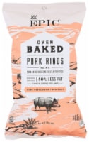 Epic® Oven Baked Pink Himalayan Sea Salt Pork Rinds