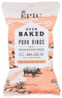 Epic® Oven Baked Pink Himalayan Sea Salt Pork Rinds