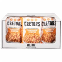 G.H. Cretors Just The Cheese Corn