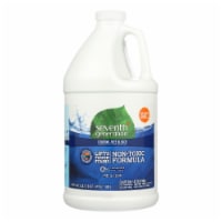 Seventh Generation® Chlorine Free Free and Clear Bleach