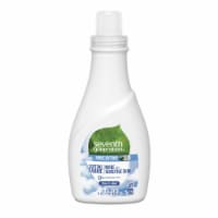 Seventh Generation® Free + Clear Fabric Conditioner