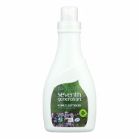 Seventh Generation® Fresh Lavender Scented Liquid Fabric Softener