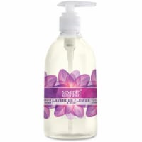Seventh Generation Hand Wash - Natural - Lavender Mint - 12 fl oz - 1 Case