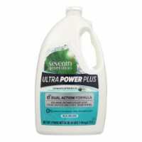 Seventh Generation™ Ultra Power Plus Fresh Citrus Dishwasher Detergent Gel