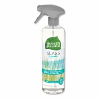 Seventh Generation - Cleaner Glass Spk Sea - Case of 8 - 23 FZ