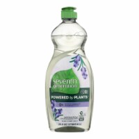 Seventh Generation® Dish Liquid - Lavender Mint