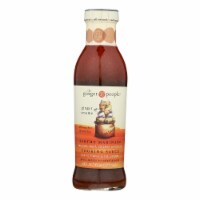 The Ginger People Ginger Sesame Sauce