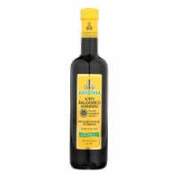 Modenaceti Balsamic Vinegar of Modena - Case of 6 - 16.9 Fl oz.