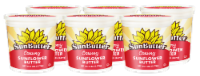 Sunbutter Creamy Sunflower Butter, 5 lb (6 Count)