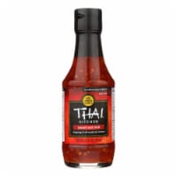 Thai Kitchen Sweet Red Chili Sauce - Case of 6 - 6.57 Fl oz. Perspective: Main