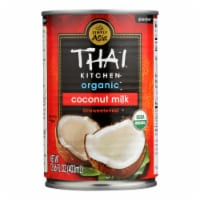 THAI KITCHEN COCONUT MILK ORIGINAL 13.66 FL OZ Perspective: Main