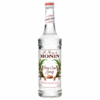 Pure Cane Flavor Syrup,750 Milliliter -- 12 Case
