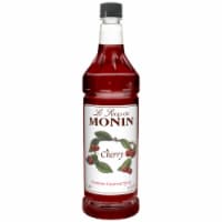 Monin® Flavor Cherry Perspective: Main