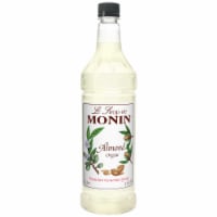 Flavor Almond, 1 Liter -- 4 Case