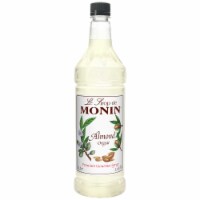 Flavor Almond, 1 Liter -- 4 Case