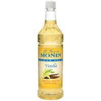 Vanilla Flavor Petites Sugar Free,1 Liter -- 4 Case