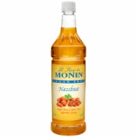 Hazelnut Flavor Petites Sugar Free, 1 Liter -- 4 Case