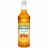 Hazelnut Flavor Petites Sugar Free, 1 Liter -- 4 Case