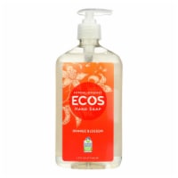 ECOS® Orange Blossom Hypoallergenic Hand Soap