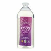 Earth Friendly Hand Soap Refill - Lavender - Case of 6 - 32 FL oz.