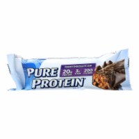 Pure Protein Bar - Chocolate Chip 50 Grams - Pack of 6