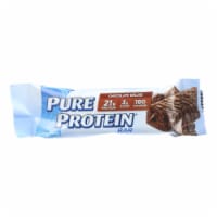 Pure Protein Bar - Chocolate Deluxe - Box of 6 - 50 Grams