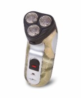 Camouflage Rechargeable Shaver