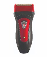 Dual Foil Cordless Shaver