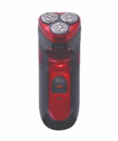 Rotating Cordless Shaver