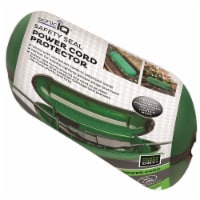 Safety Seal Power Cord Protector