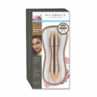 4-in-1 Multifunction Makeup Brush
