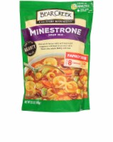Bear Creek Country Kitchens® Minestrone Soup Mix Case Sale Perspective: Main