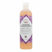 Nubian Heritage Lavender & Wildflowers Body Wash