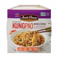AC Kung Pao Noodle Bowl Perspective: Main