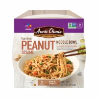 Annie Chun's Noodle Bowls  - Case of 6 - 8.7 OZ
