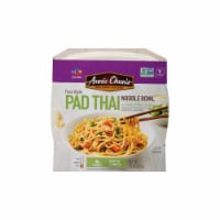 Annie Chun's Pad Thai Noodle Bowls