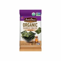 Annie Chun's Organic Sesame Seaweed Snacks