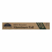 If You Care 50 Sq Ft 100% Recycled Aluminum Foil, 1 ea (Pack of 12)