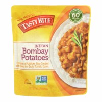 Tasty Bite Indian Bombay Potatoes