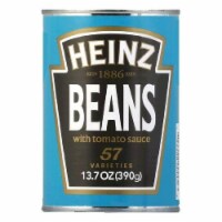 Heinz Beans with Tomato Sauce