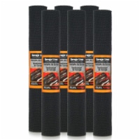 Con-Tact Brand® GRIP PREMIUM BLACK, 22.5INX86IN 6PK