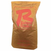 Ralston Foods Quick Oats Cereal, 50 Pound -- 1 each.