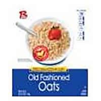 Ralston Foods Old Fashioned Oats Cereal