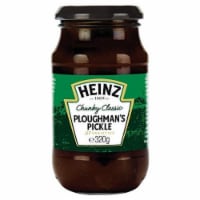 Heinz Ploughman's Pickle Spread