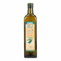 Bionaturae Olive Oil - Organic Extra Virgin - Case of 6 - 25.4 FL oz.
