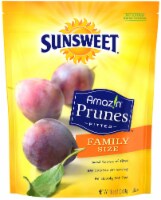 Sunsweet Pitted Prunes Family Size