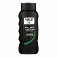 Herban Cowboy Body Wash - Forest - 18 oz