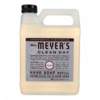 Mrs. Meyer's® Clean Day Liquid Hand Soap Refill - Lavender.