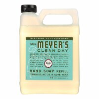 Mrs. Meyer's® Clean Day - Liquid Hand Soap Refill - Basil