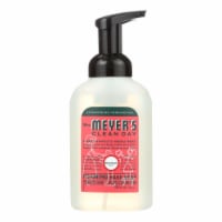 Mrs. Meyer's Clean Day - Foaming Hand Soap - Watermelon - Case of 6 - 10 fl oz